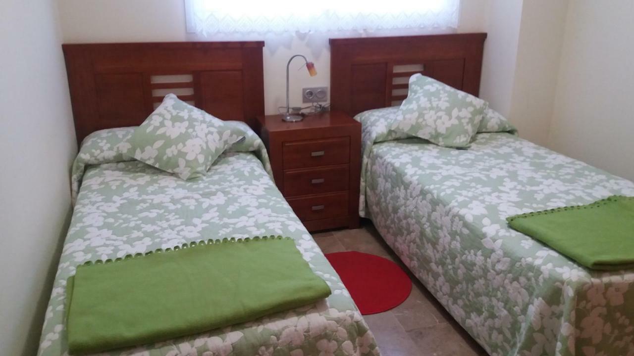 Apartment Paseo Del Golf *