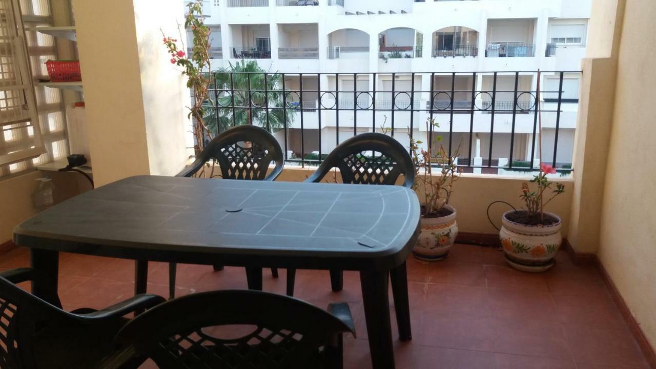 Paseo Del Golf Apartment Roquetas de Mar