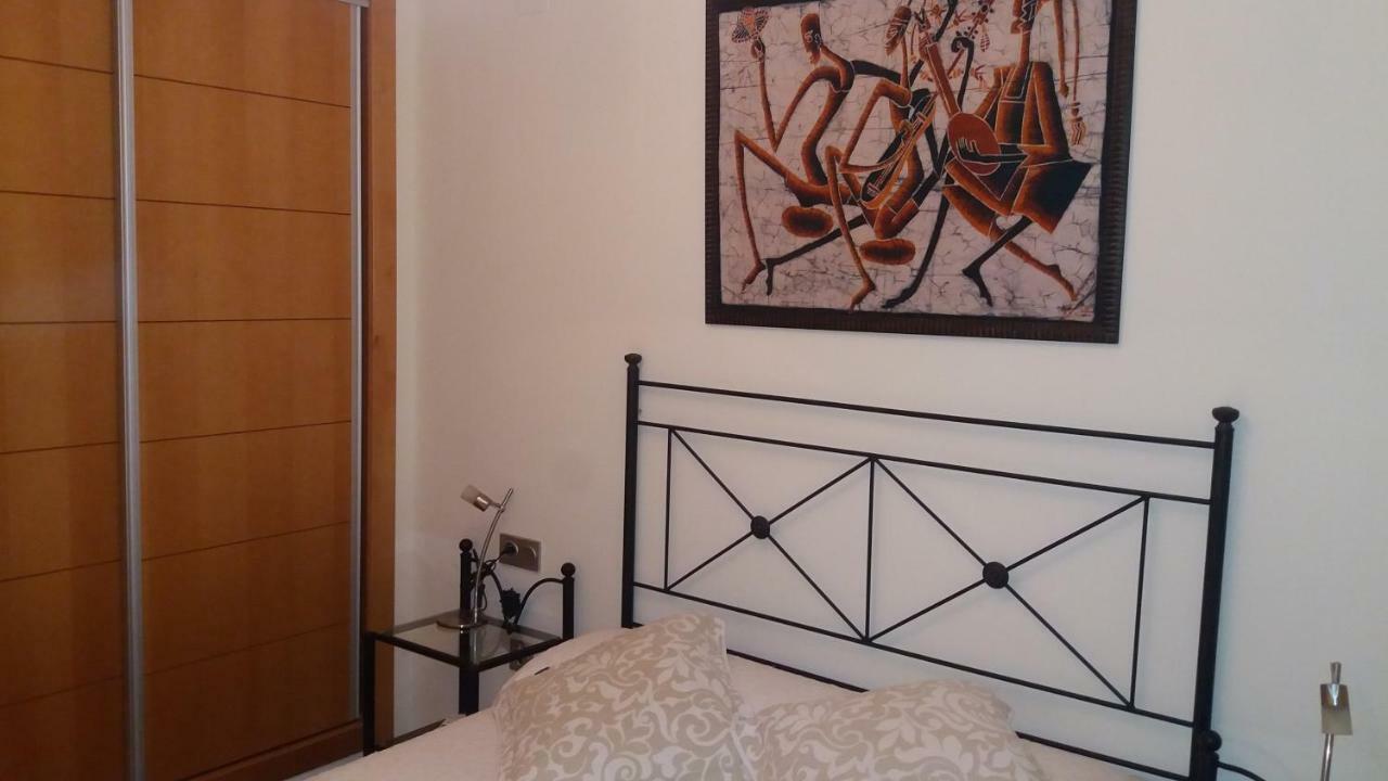 Paseo Del Golf Apartment *