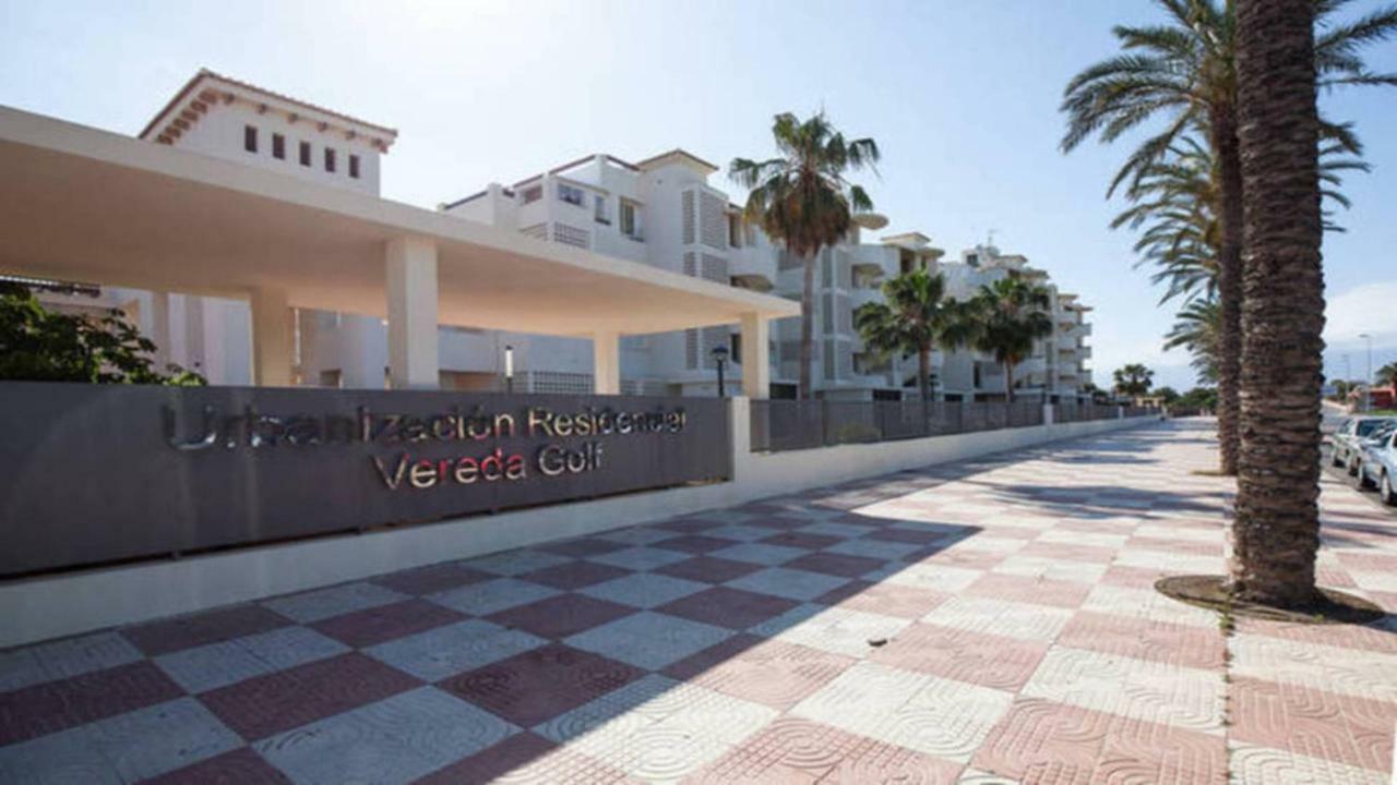 Paseo Del Golf Apartment Roquetas de Mar