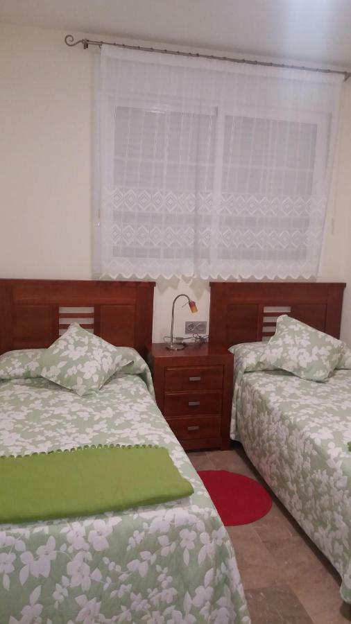 Apartment Paseo Del Golf *