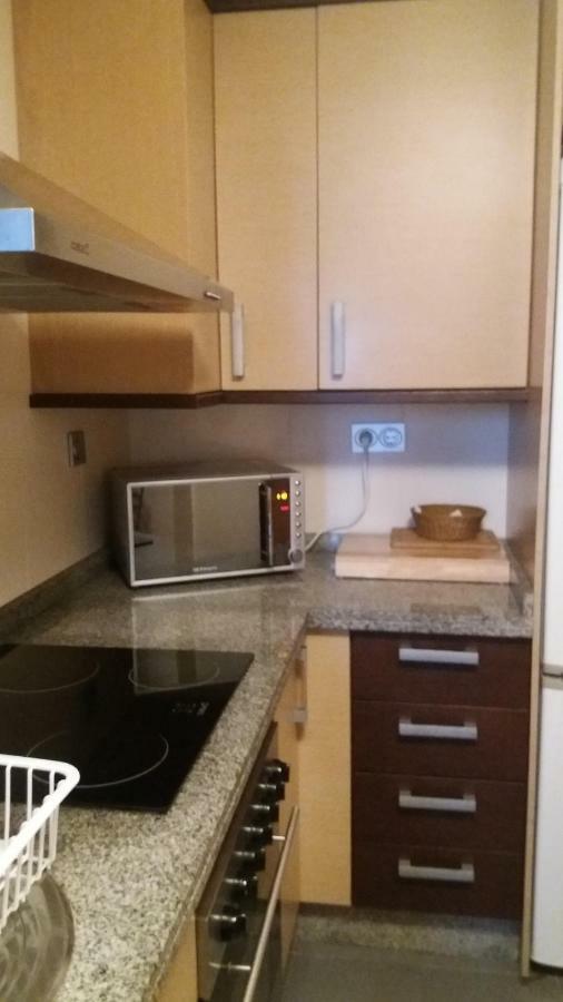 Apartment Paseo Del Golf *