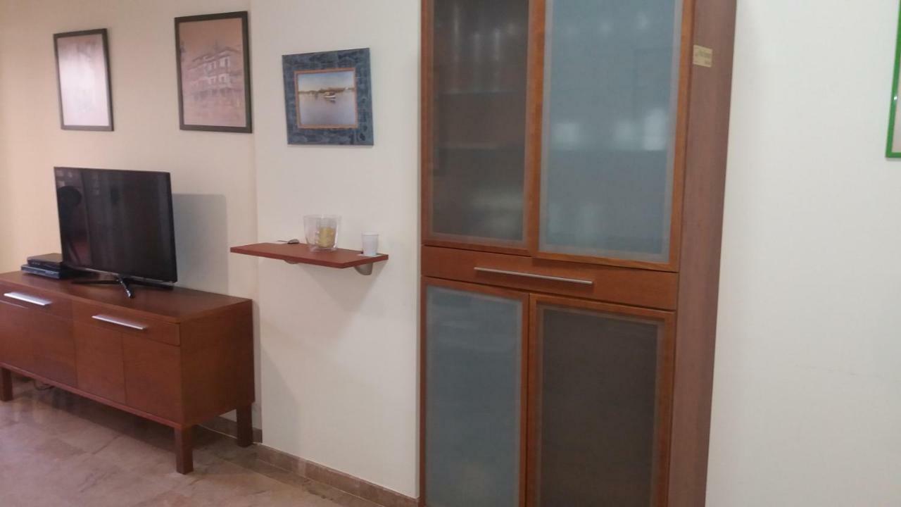 Paseo Del Golf Apartment