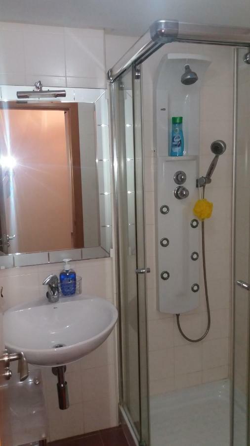 Apartment Paseo Del Golf Roquetas de Mar