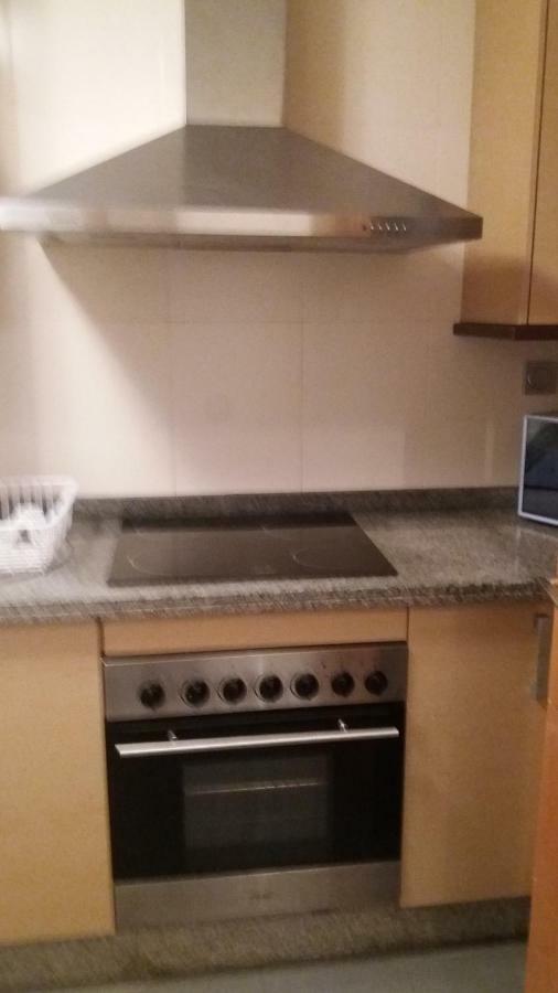 Paseo Del Golf Apartment