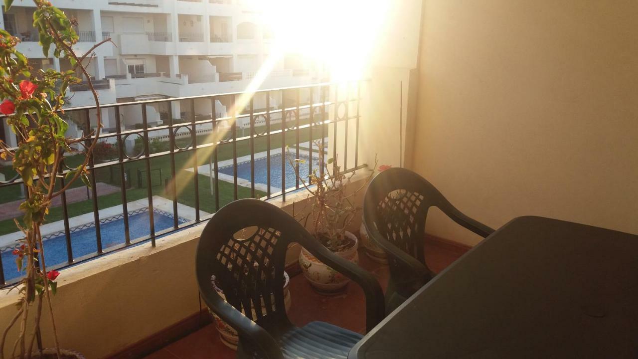Paseo Del Golf Apartment Roquetas de Mar