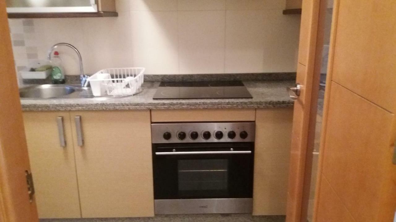 Paseo Del Golf Apartment