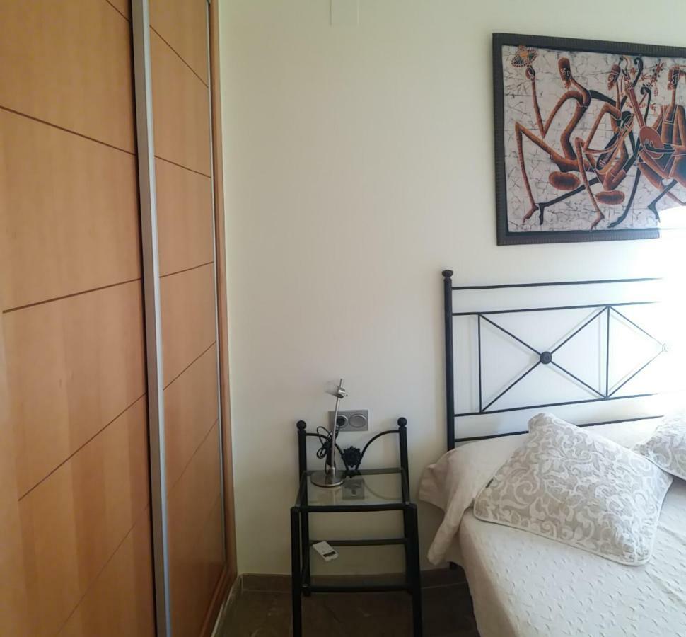 Apartment Paseo Del Golf Roquetas de Mar