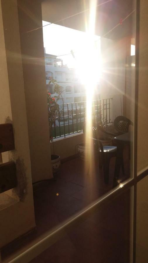 Paseo Del Golf Apartment