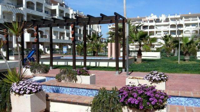 Apartment Paseo Del Golf *