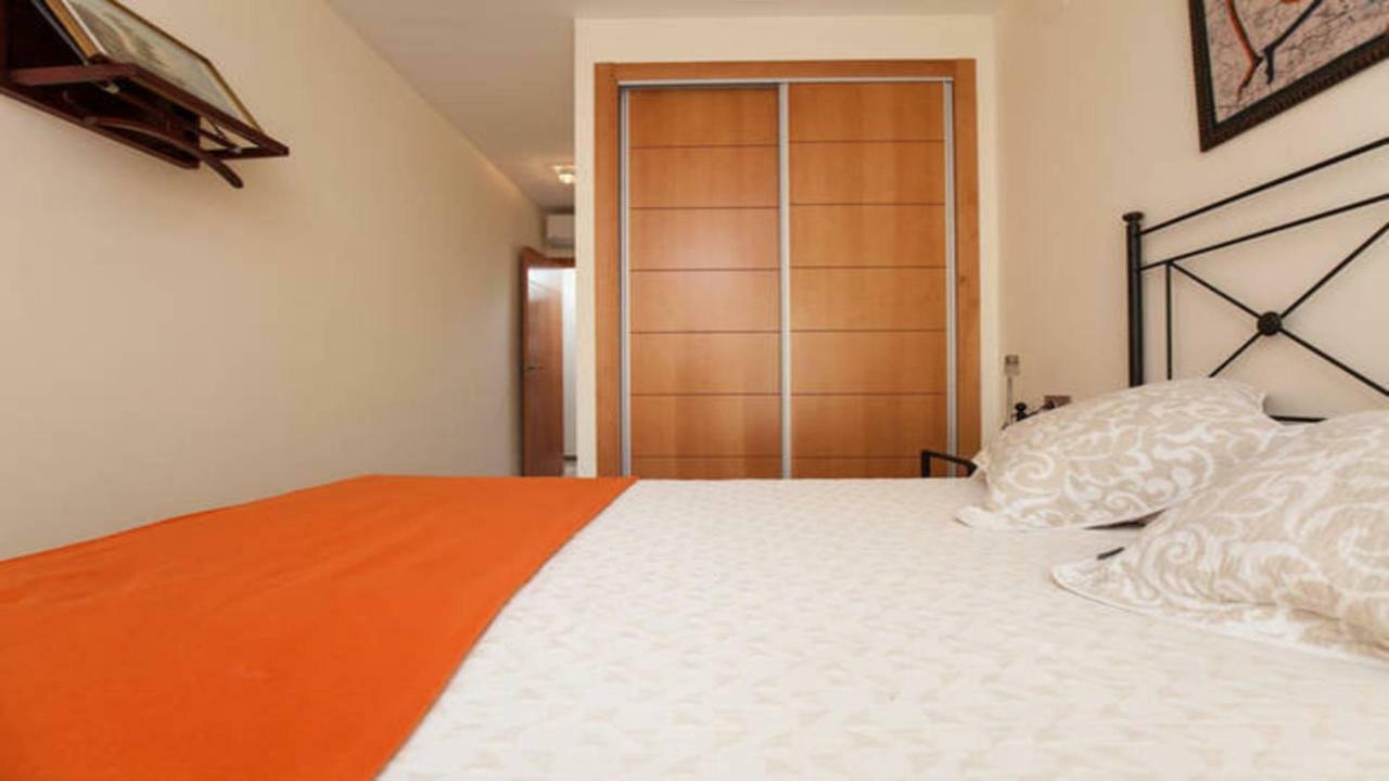 Apartment Paseo Del Golf Roquetas de Mar