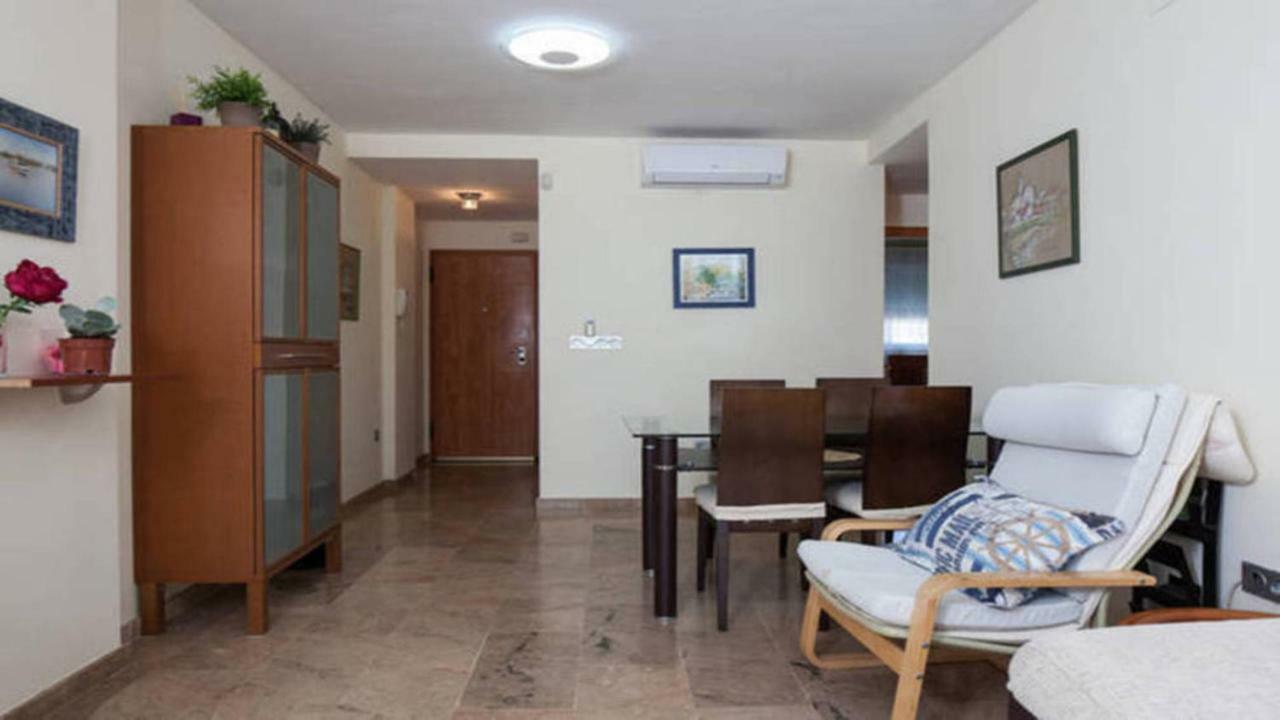 Apartment Paseo Del Golf Roquetas de Mar