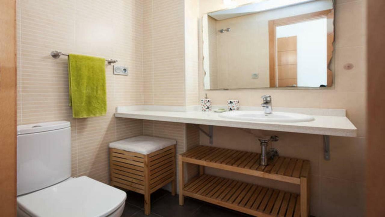 Apartment Paseo Del Golf *