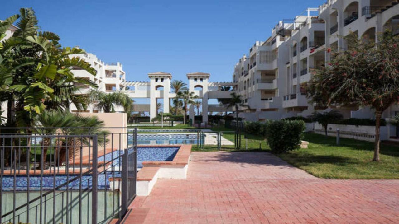Paseo Del Golf Apartment Roquetas de Mar