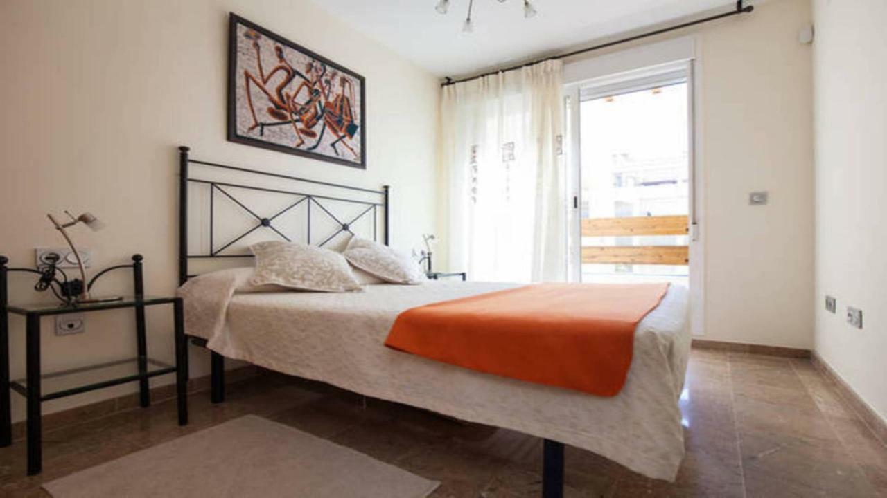 Apartment Paseo Del Golf *