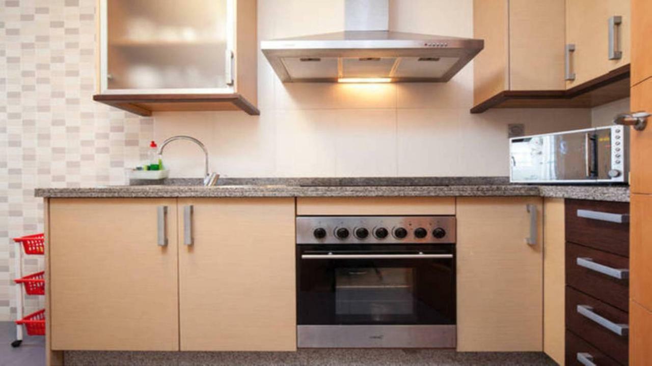 Paseo Del Golf Apartment
