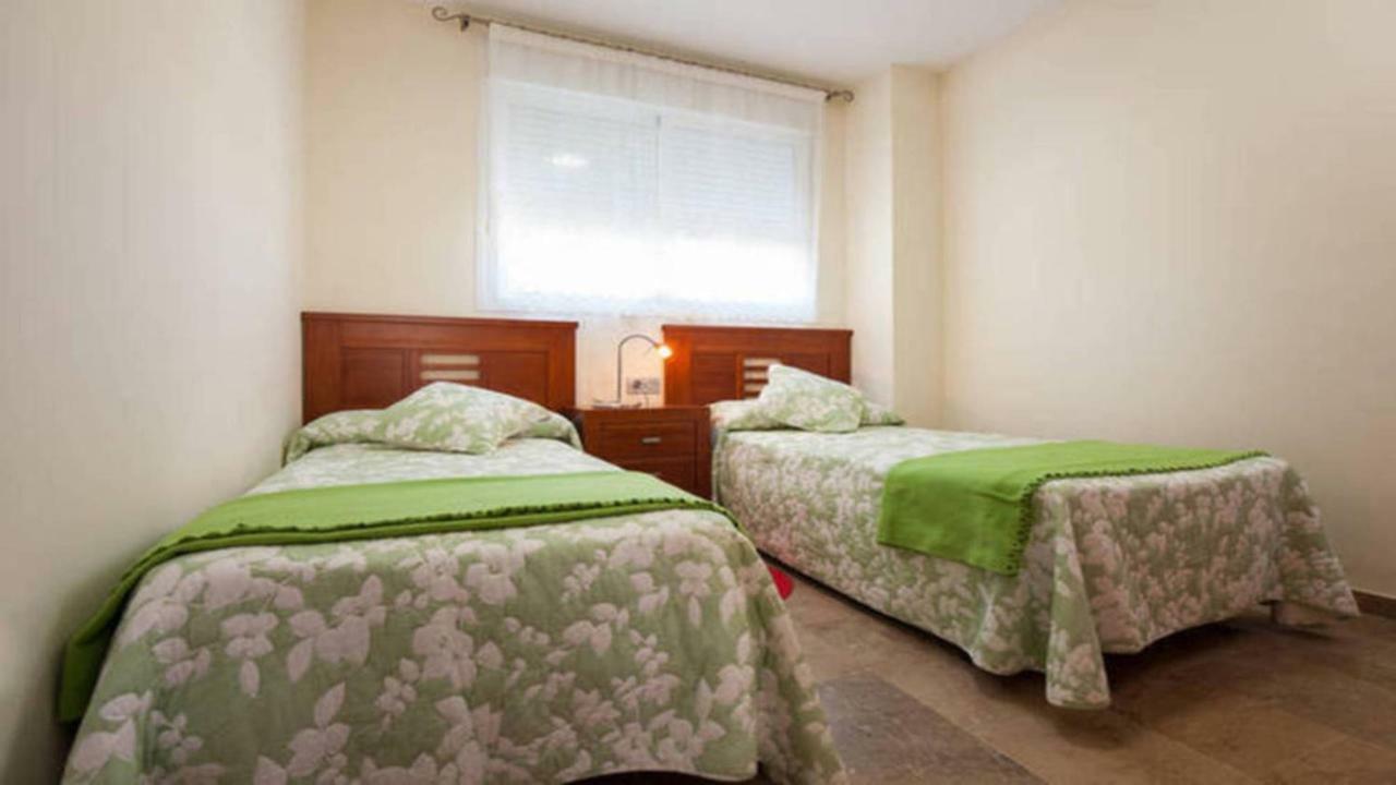 Paseo Del Golf Apartment Roquetas de Mar